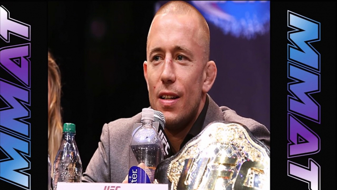 Were Georges St-Pierre & Robbie Lawler going to SAVE UFC 200?? Lawler ANSWERS & talks GSP