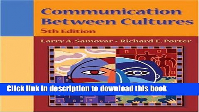 [Popular] Communication Between Cultures (with InfoTrac) (Available Titles CengageNOW) Kindle Free