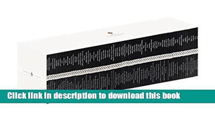 [Popular] Little Black Classics Box Set (Penguin Little Black Classics) Paperback OnlineCollection