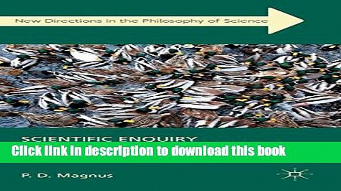 [Download] Scientific Enquiry and Natural Kinds: From Planets to Mallards (New Directions in the