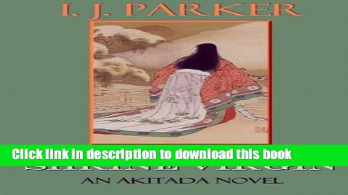 [PDF] The Shrine Virgin: An Akitada Novel (Akitada Mysteries) (Volume 14) Full Online