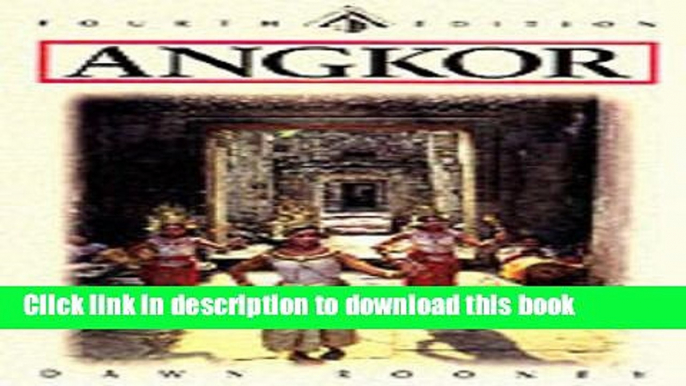 [Download] Angkor: Cambodia s Wondrous Khmer Temples Hardcover Online