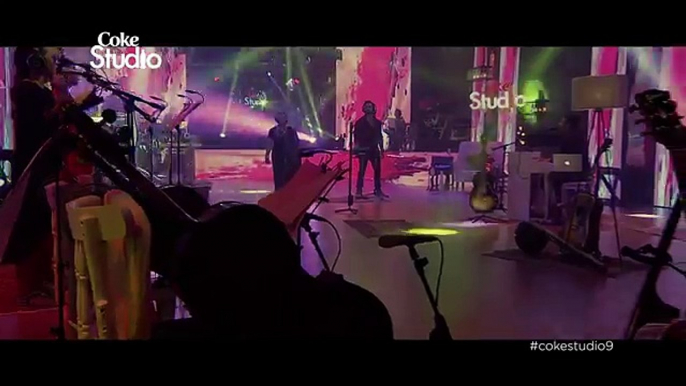 Sasu Mangay, Naseebo Lal & Umair Jaswal, Episode 1, Coke Studio 9