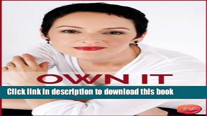 [Popular] Own It: Powerful Speaking For Powerful Women Hardcover Free