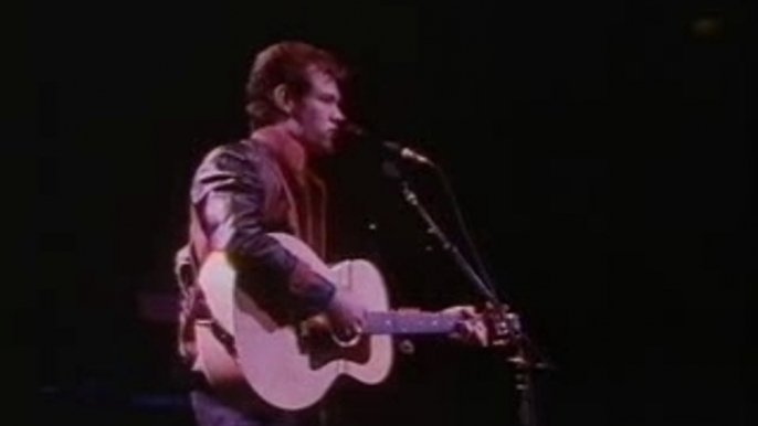 Randy Travis - What'll you do about me