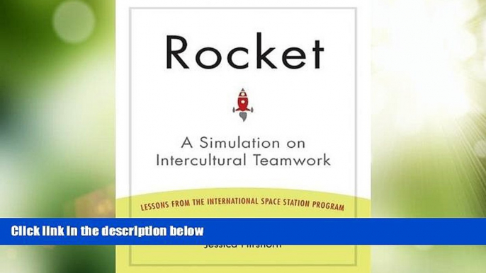 Big Deals  Rocket: A Simulation on Intercultural Teamwork  Best Seller Books Most Wanted