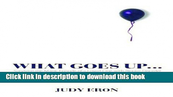 [Popular] What Goes Up... Hardcover Free