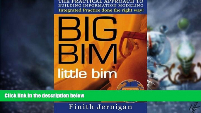 Big Deals  BIG BIM little bim - Second Edition  Free Full Read Most Wanted