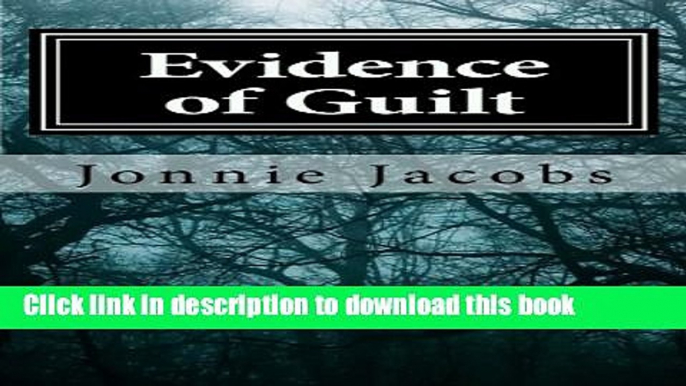 [Popular] Evidence of Guilt: A Kali O Brien Mystery (A Kali O Brien Legal Mystery) Hardcover