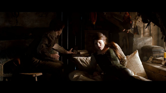 Hansel & Gretel : Witch Hunters - Extrait (7) VF