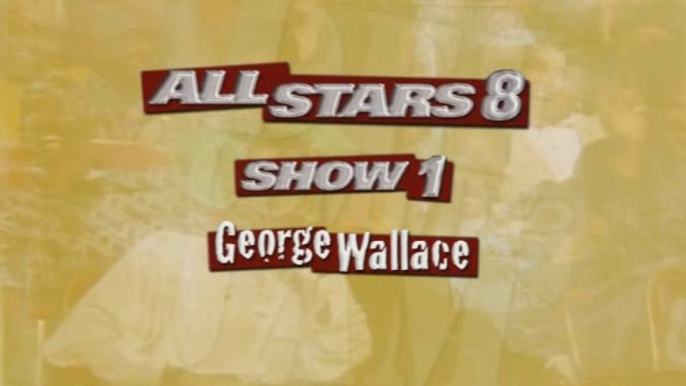 Def Comedy Jam All Stars Vol 8 (Show 1)