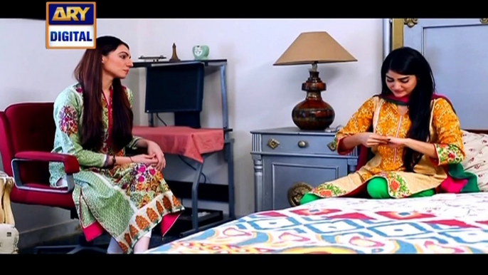 Bandhan Episode 22 on Ary Digital in High Quality 16th August 2016 - [FullTimeDhamaal]