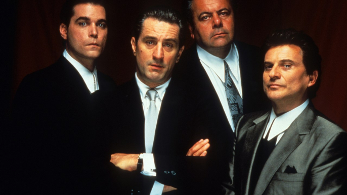 7 Iconic Lines From Robert De Niro Films