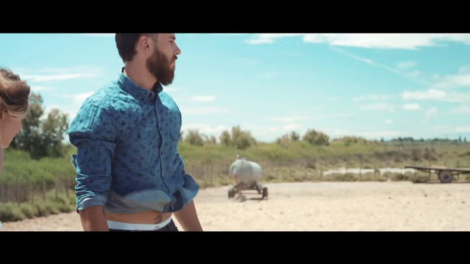 Kendji Girac - Sonrisa[via torchbrowser.com]