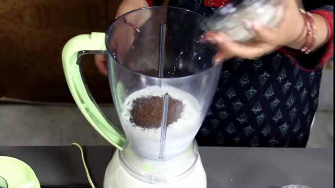 Cold Coffee Recipe - Iced Coffee Recipe with Ice Cream
