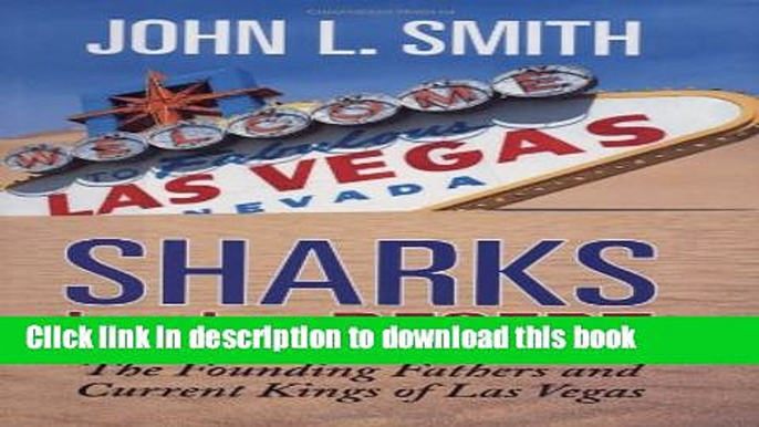 [Popular] Sharks in the Desert Hardcover Free