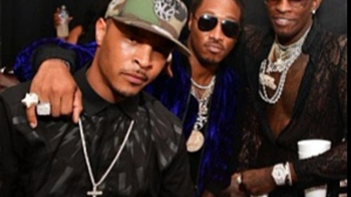 T.I. & Young Thug – Bobby Womack