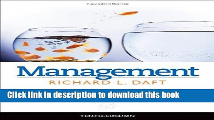 [Popular] Management Hardcover Free