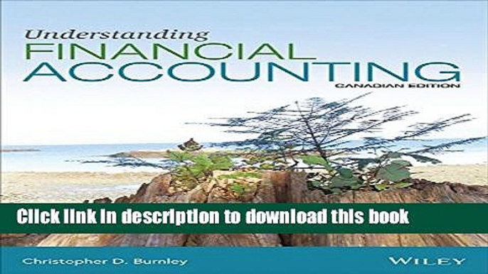 [Popular] Understanding Financial Accounting Paperback Free