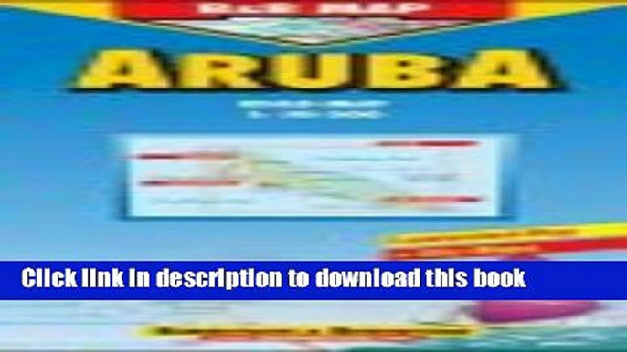 [Download] Aruba Road Map Paperback Collection