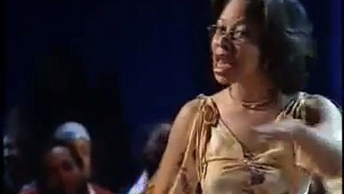 Woman To Woman Thea Monyee ( Def Poetry) [Low, 360p]