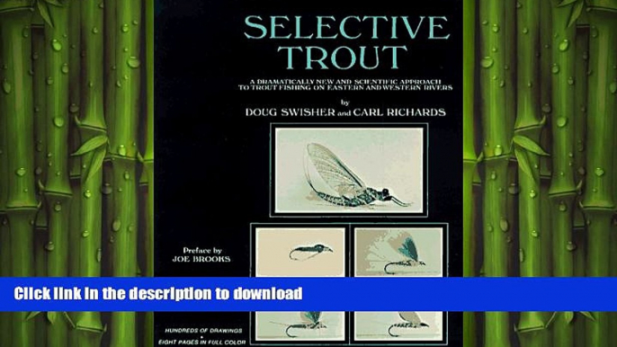 READ  Selective Trout FULL ONLINE