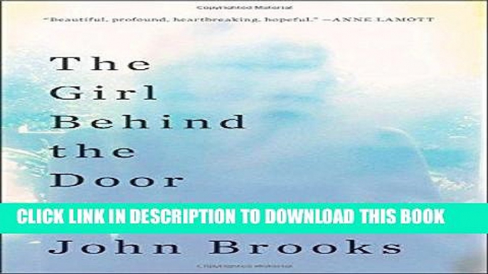 [PDF] The Girl Behind the Door: A Father s Quest to Understand His Daughter s Suicide [Full Ebook]