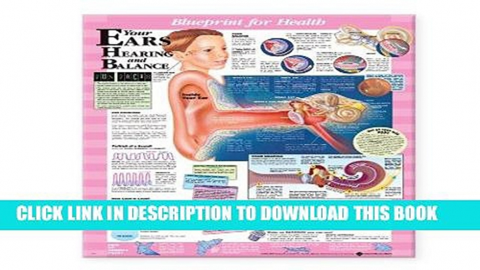 [READ] EBOOK Blueprint for Health Your Ears Chart BEST COLLECTION