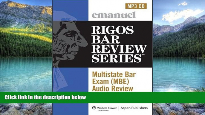 Big Deals  Multistate Bar Exam Audio Review: Torts (Mbe Audio)  Best Seller Books Most Wanted