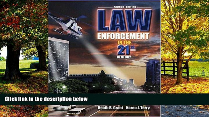 Books to Read  Law Enforcement in the 21st Century (2nd Edition)  Best Seller Books Most Wanted