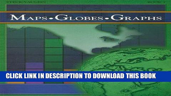 [Free Read] Maps, Globes, Graphs: Student Workbook Adult s Book 1 Adult s Book 1 Free Online