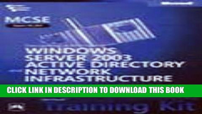Collection Book MCSE SelfPaced Training Kit: Exam 70297-Designing a Microsoft Windows Server 2003