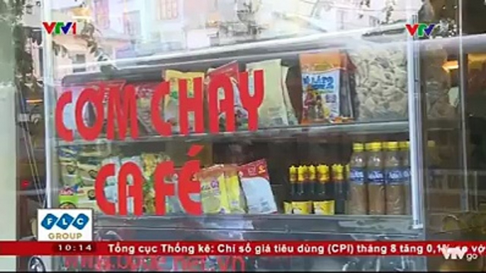 Nắm bắt được nhu cầu ăn chay của ngày càng đông người dân, các món ăn chay ngày càng phong phú, đa dạng, giúp cho người ăn ngày càng có thêm nhiều sự lựa chọn.