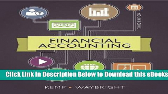 [Download] Financial Accounting Plus NEW MyAccountingLab with Pearson eText -- Access Card Package