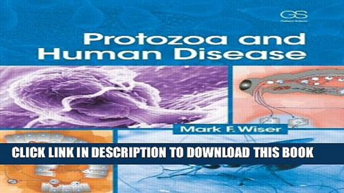 [PDF] Protozoa and Human Disease Popular Online