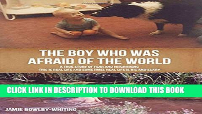 [PDF] The Boy Who Was Afraid of the World Popular Colection