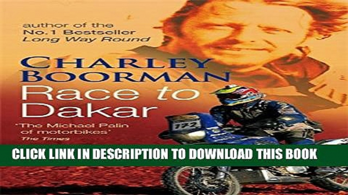 [PDF] Race to Dakar Popular Online