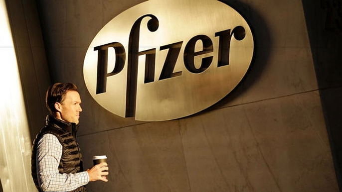 Pfizer To Buy Medivation For $14 Billion