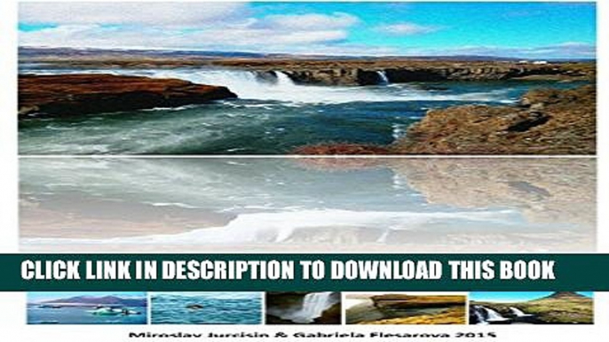 [PDF] The best tips how to visit 25 the most famous places in ICELAND Full Colection