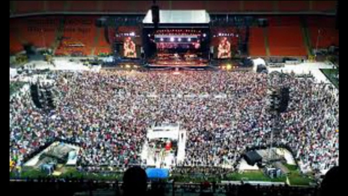 San Siro concerti, addio al tempio del rock italiano? Ecco cosa sta succedendo