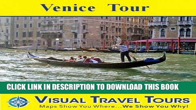 [PDF] VENICE CANALS   STREETS TOUR - A Self-guided Walking Tour - includes insider tips and photos