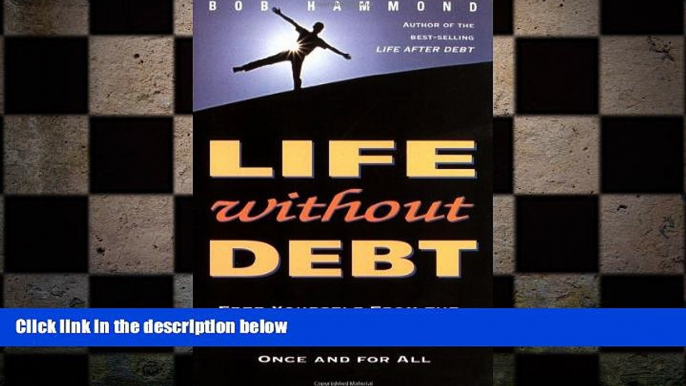 READ book  Life Without Debt READ ONLINE