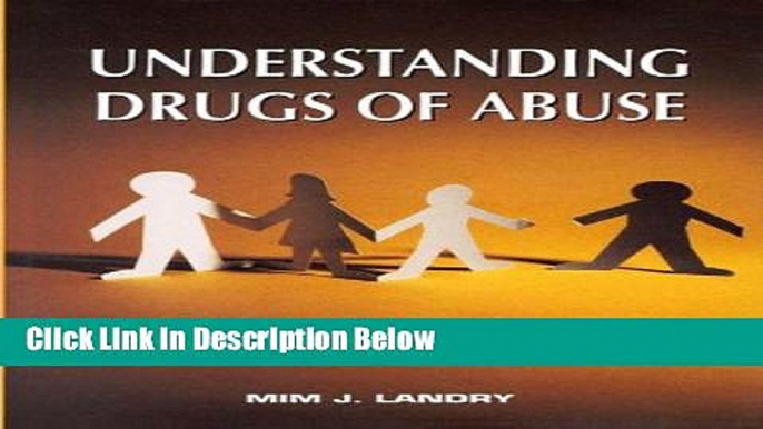 [Fresh] Understanding Drugs of Abuse: The Processes of Addiction, Treatment, and Recovery Online