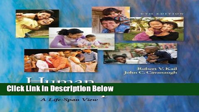 [Best Seller] Bundle: Human Development: A Life-Span View, 6th + CourseMate Printed Access Card