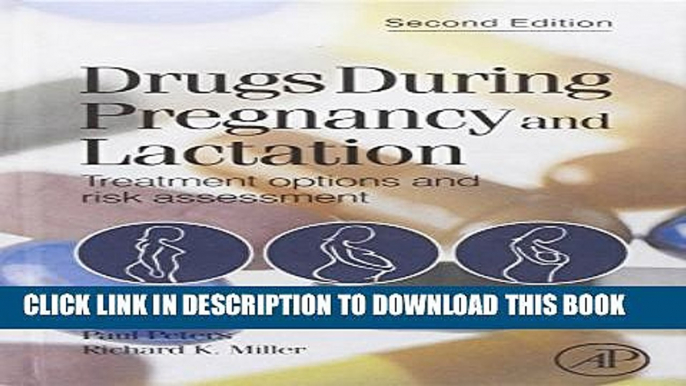 [PDF] Drugs During Pregnancy and Lactation, Second Edition: Treatment Options and Risk Assessment