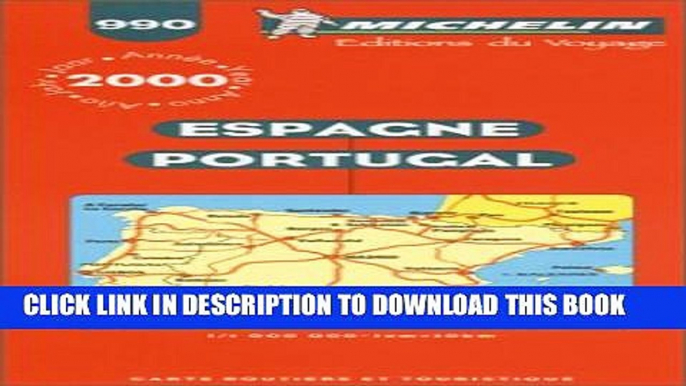 [PDF] Michelin Spain   Portugal Map Full Colection