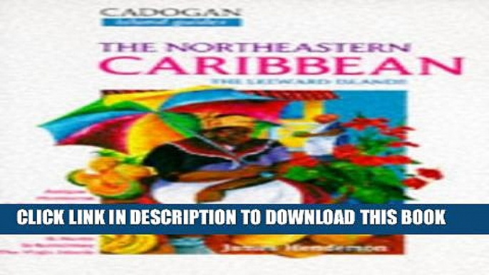 [PDF] The Northeastern Caribbean the Leeward Islands Popular Online