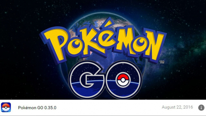 Como Instalar Pokémon Go Nos Celulares com Android 4.1 4.2 4.3