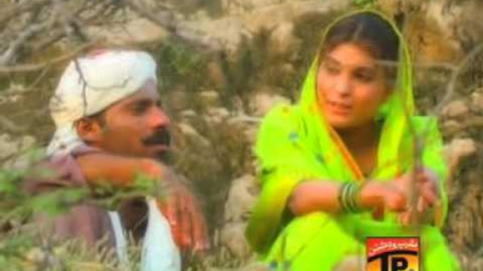 Asten Minan Ne | Shaman Ali Mirali | Album 11 | Sindhi Songs | Thar Production