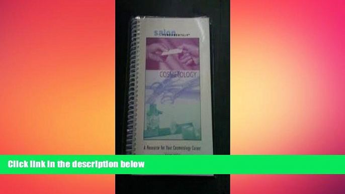 EBOOK ONLINE  Salon Fundamentals Exam Prep Book READ ONLINE